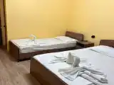 Трёхместный номер стандарт