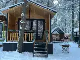 Отдельный дом Дом Коттедж номер 2
