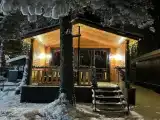 Отдельный дом Дом Коттедж 1