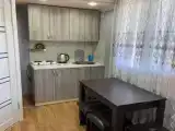 Четырёхместный номер стандарт