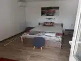 Двухместный номер с 1 кроватью стандарт