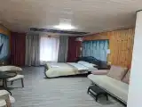 Двухместный номер с 1 кроватью люкс с видом на море