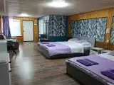 Семейный номер стандарт с видом на море