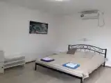 Двухместный номер с 1 кроватью стандарт