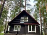 Дом на 6 человек, трехкомнатный