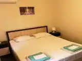 Двухместный номер с 1 кроватью стандарт
