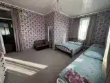 Семейный номер пятиместный с балконом