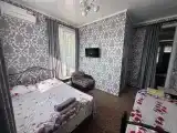 Трёхместный номер стандарт с доп местом