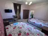 Четырёхместный номер стандарт