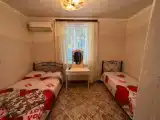 Трёхместный номер эконом