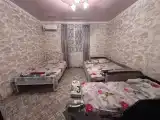 Четырёхместный номер стандарт 1 этаж