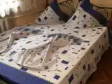 Трёхместный номер № 3