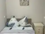 Двухместный номер с 1 кроватью № 6