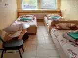 Четырёхместный номер стандарт