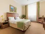 Двухместный номер с 1 кроватью Стандарт Дабл (первая категория)