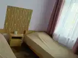 Двухместный номер с 2 отдельными кроватями с общим санузлом и кухней