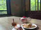 Двухместный номер с 1 кроватью стандарт