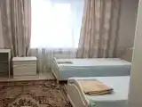 Двухместный номер с 2 отдельными кроватями стандарт