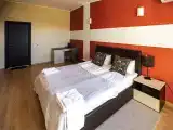 Двухместный номер с 1 кроватью Дания