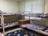 Многоместный смешанный номер эконом (душ/туалет общий)