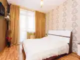Семейный номер Комфорт с одной спальней