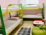 Многоместный смешанный номер эконом (душ/туалет общий)