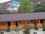 Трёхместный номер стандарт