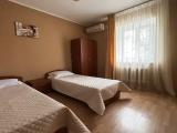 Двухместный номер с 2 отдельными кроватями стандарт