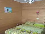 Трёхместный номер стандарт с видом на море