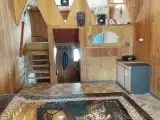 Эллинг в райском уголке