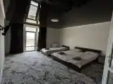 Номер люкс трёхместный