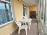 Апартаменты с хорошим видом на горы и море