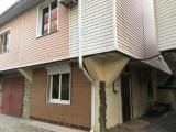 Уютный коттедж в центре поселка