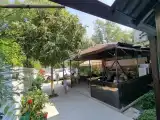 Четырёхместный номер люкс с видом на горы