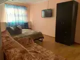 Четырёхместный номер 1