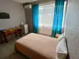 Двухместный номер с 1 кроватью Бюджетный Эконом с общим с/у на 4 комнаты