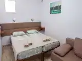 Двухместный номер с 1 кроватью Семейный №4