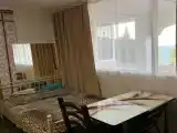 Двухместный номер с 1 кроватью эконом с видом на море