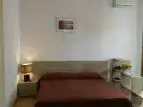 Двухместный номер с 1 кроватью улучшенный с видом на город