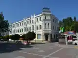 Многоместный женский номер нижняя кровать