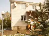 Коттедж у Гранитного Каньона