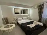 Двухместный номер с 1 кроватью Королевский