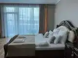 Четырёхместный номер 2-х местный Делюкс Апартаменты
