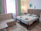 Семейный (FAMILY) Семейный номер люкс