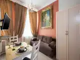 Апартаменты студия