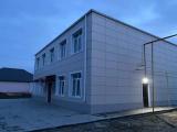 Односпальная кровать в общем мужском номере