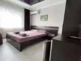 Двухместный номер с 1 кроватью полулюкс