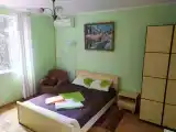 Двухместный номер с 1 кроватью стандарт
