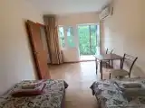 Четырёхместный номер двухкомнатный