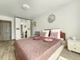 Апартамент с отличным видом